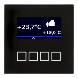 Senzori Control Temperatura