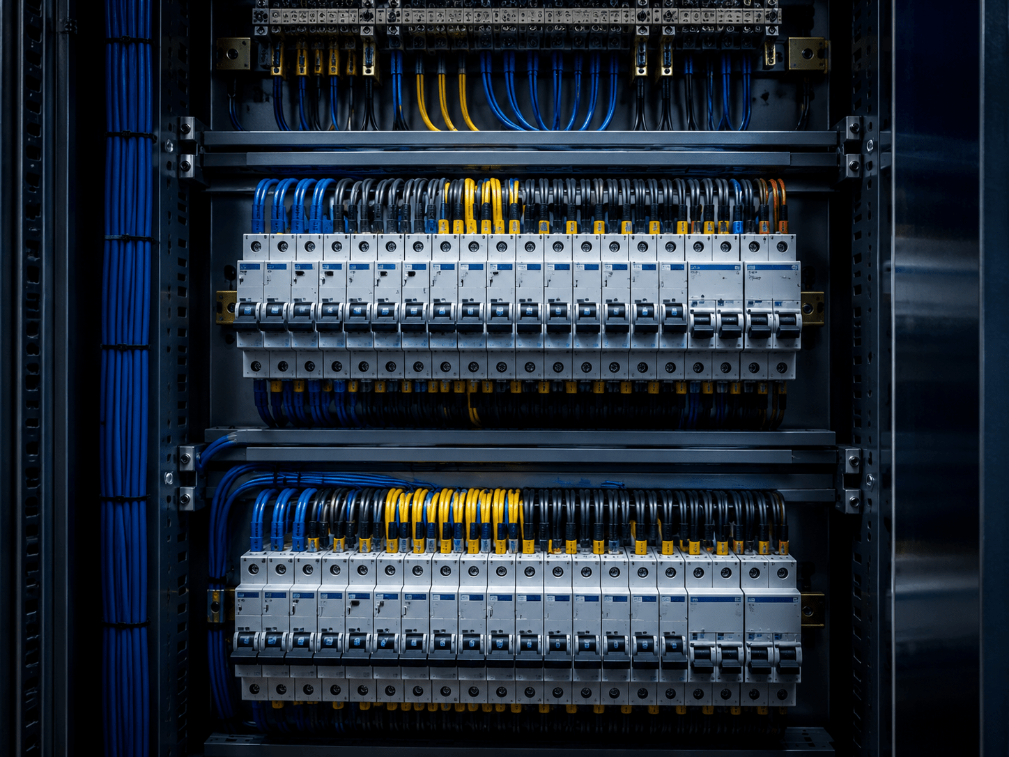 Instalații electrice